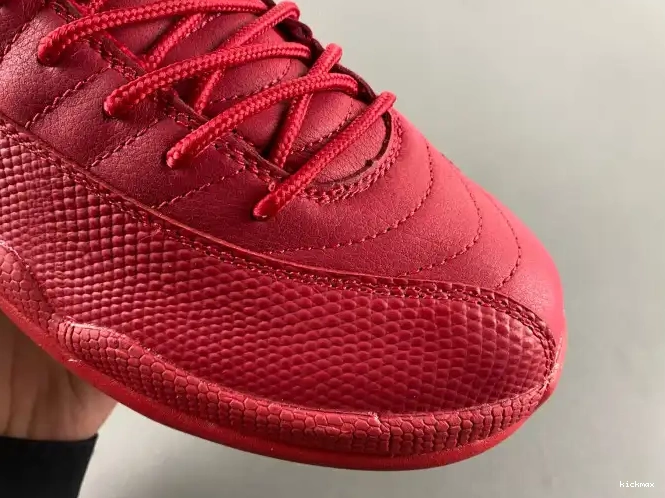 Cheap Red 130690-601 Gym Retro 12 (2018) Air Jordan 0526